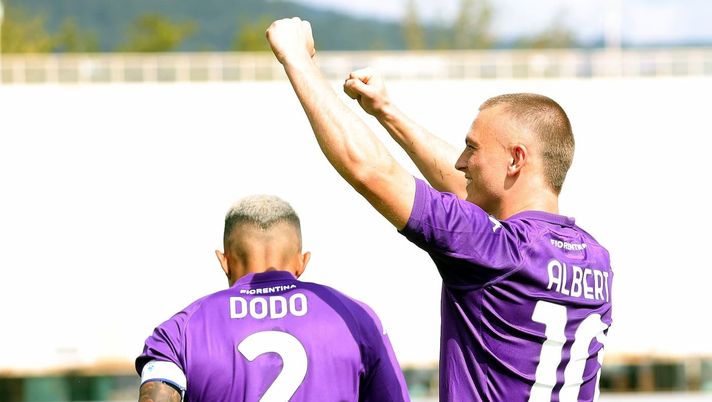 Doppietta di Gudmundsson su rigore: la Fiorentina batte in rimonta la Lazio - immagine 1