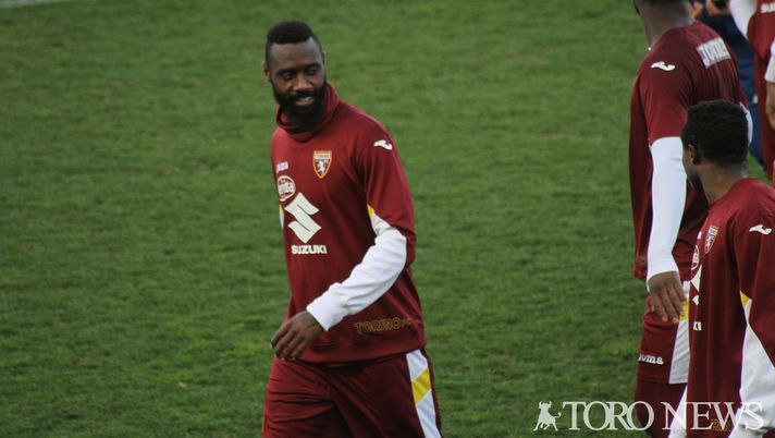 Torino, che fare con Nkoulou? In estate cessione o rinnovo, a Vagnati la scelta - immagine 1