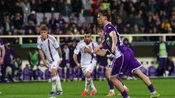 VIDEO – Fiorentina-Rakow 2-1: gli highlights della rimonta viola
