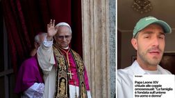 VIDEO / Il Papa chiude alle coppie omosessuali. Zorzi: “In questo momento bisognerebbe partire da altro”