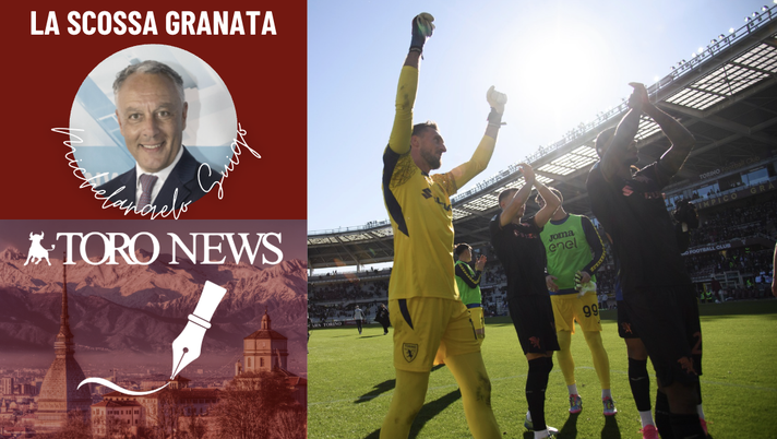 Rimonta Toro! Maripan e Paleari firmano la vittoria contro il Genoa, 7 punti in tre gare - immagine 1