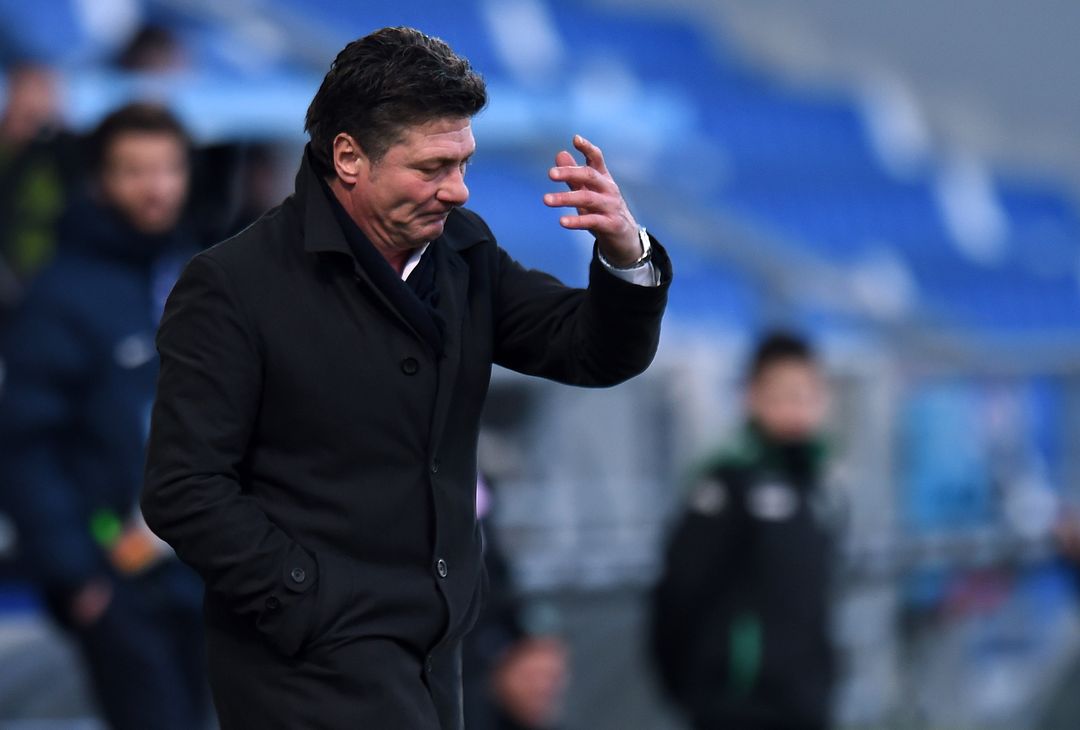 Fotogallery – Sassuolo-Torino 1-1, Berardi risponde a Obi - immagine 25