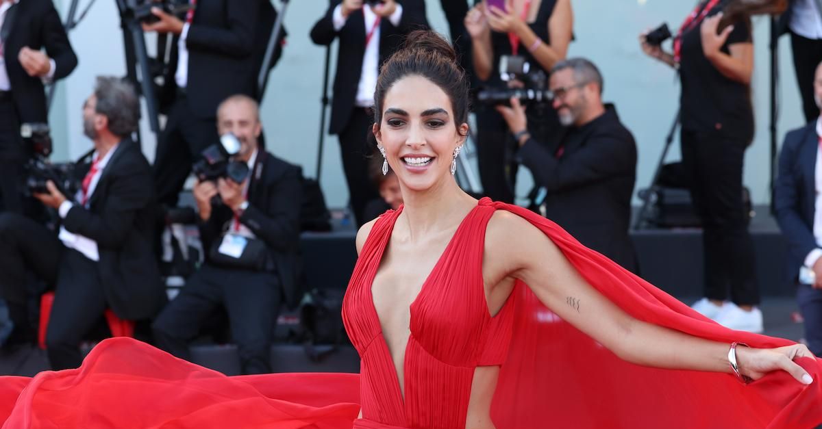 Rocio Munoz Morales: “De Martino? Solo gossip. Iannone? Ho scoperto una persona che…”