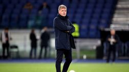 Lazio, con la Fiorentina nodo terzini per Baroni: il dubbio del tecnico