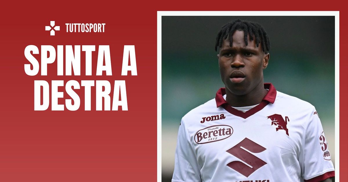 TORINO FC 1906  Sito Ufficiale