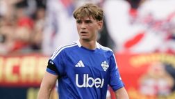 Nico Paz show, Xabi Alonso: “Da due anni fa molto bene, ma è presto per il mercato”