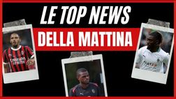 Calciomercato Milan – Se esce (più di) qualcuno forse ne entra uno