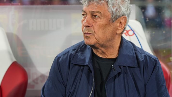 Lutto nel mondo del calcio, è morto Lucescu: aveva 80 anni - immagine 1