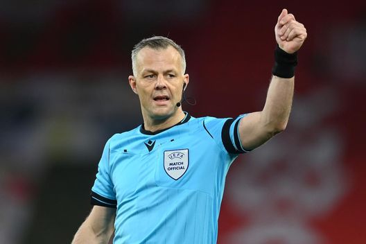 Barcellona, ecco le pressioni: “Marciniak, che polemiche! Peggio Van Boekel, quante ombre”- immagine 3