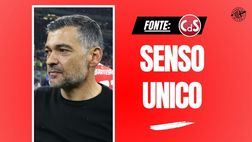 Milan, Conceicao punta ad imitare Ancelotti. Il suo futuro …