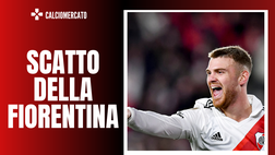 Calciomercato Milan – Scatto della Fiorentina per Beltran: le ultime