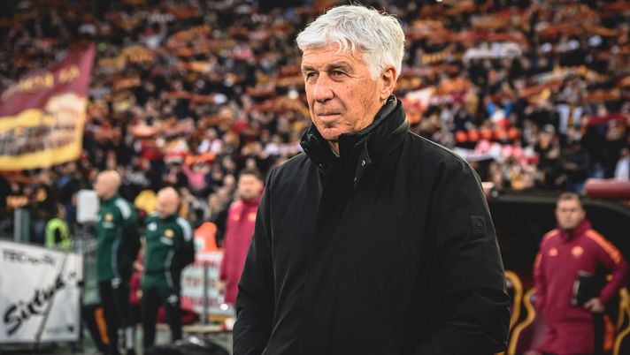 Getty Images Dal mercato alle parole di Massara: i motivi del silenzio di Gasperini - immagine 1