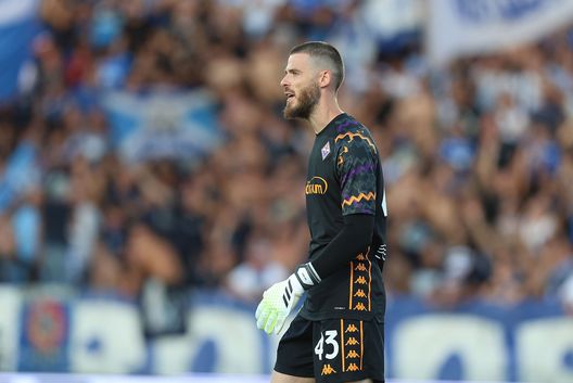 Ferrara: “La Fiorentina è cresciuta, tranne in difesa. De Gea l’unico leader”- immagine 2