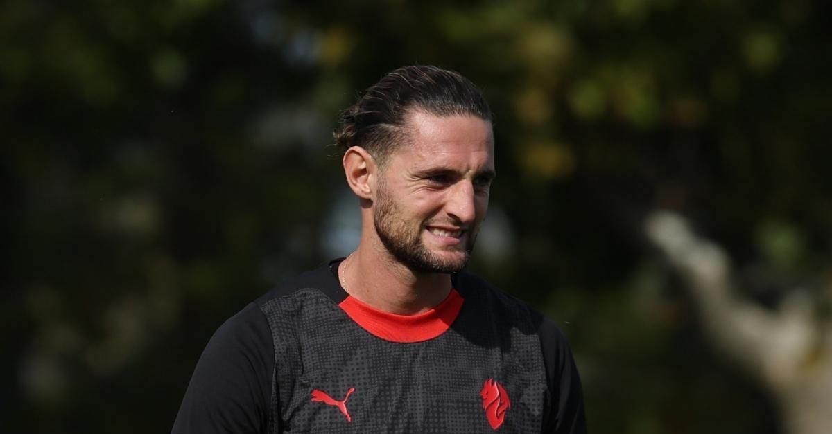 Ibrahimovic svela: “Rabiot doveva venire un anno fa, ma …”. La previsione su Gimenez Ibrahimovic svela: “Rabiot doveva venire un anno fa, ma …”. La previsione su Gimenez