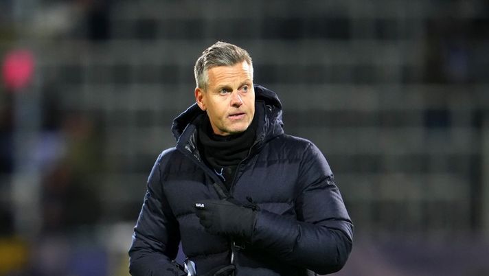 Bodø/Glimt, Knutsen: “Campionato fermo? Può essere un vantaggio per noi” - immagine 1