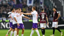 Napoli scatenato sul mercato, interesse per un ’05 della Fiorentina: le ultime