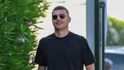 Buongiorno: “Juve, avrei tradito me stesso! Conte, Inter, i gol e perché ho scelto il Napoli”