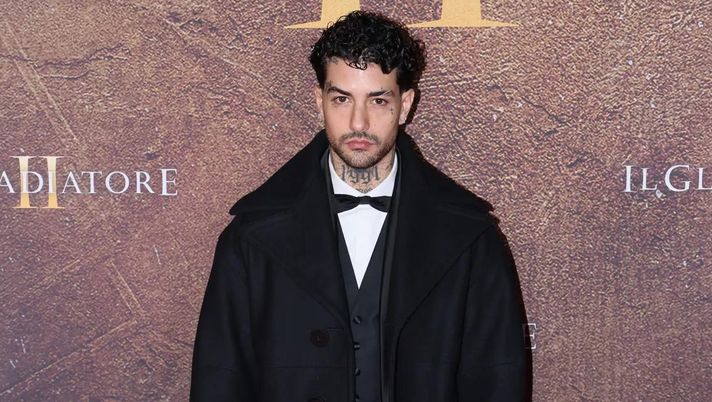 Sanremo, Conti: “Tony Effe lascerà tutti a bocca aperta. E il mio compito è…” - immagine 1