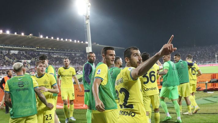 Inter-Fiorentina, dagli anni ’60 alle sfide pazze al Franchi: storia di nobiltà del calcio italiano - immagine 1