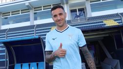 Sky – Lazio, trovato l’accordo con Vecino per il rinnovo di contratto: è fatta