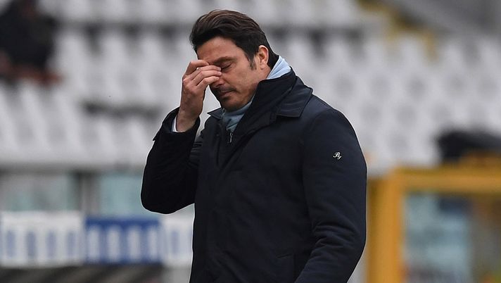 Dietrofront Pescara: esonerato Oddo - immagine 1