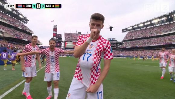 Mondiale – La Croazia batte il Ghana: in gol anche Sucic. Croati ai sedicesimi- immagine 3
