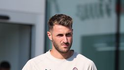 Udinese-Milan le formazioni ufficiali: Loftus in panchina, chance Gimenez e torna Pulisic