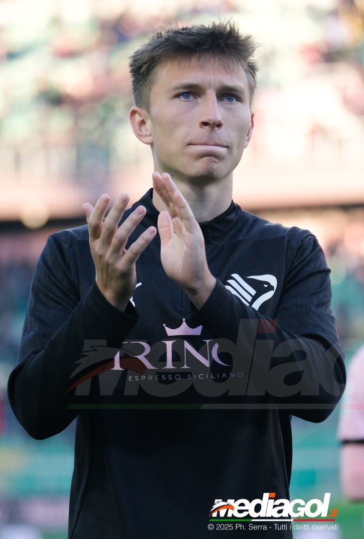 FOTO Palermo – Mantova | Serie B 2024/25 - immagine 40