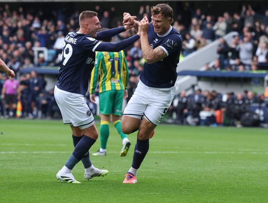 il 4 ottobre 2025 a Londra, Inghilterra. (Foto di Richard Pelham/Getty Images) Dove guardare Millwall-Preston: streaming gratis, diretta TV e probabili formazioni- immagine 3
