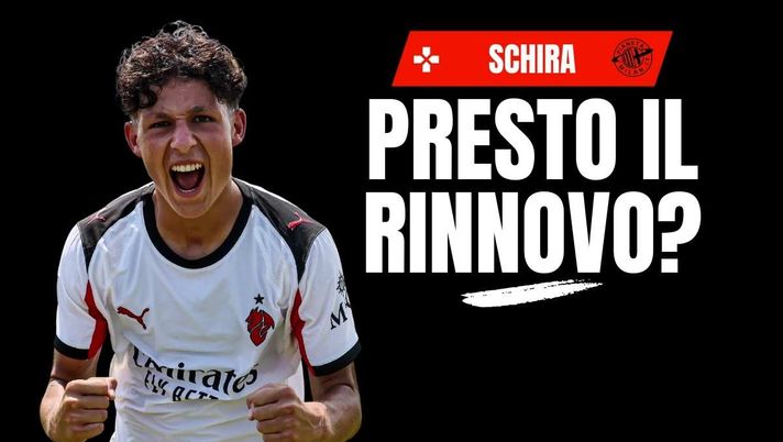 Calciomercato Milan, Lontani: in arrivo il rinnovo? Le ultime