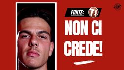 Milan, Baseggio: “Penso che Jashari farà la fine di De Ketelaere”