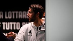 Locatelli: “Mi viene da piangere! Abbiamo dato il cuore e anche di più, ora con la Roma…”