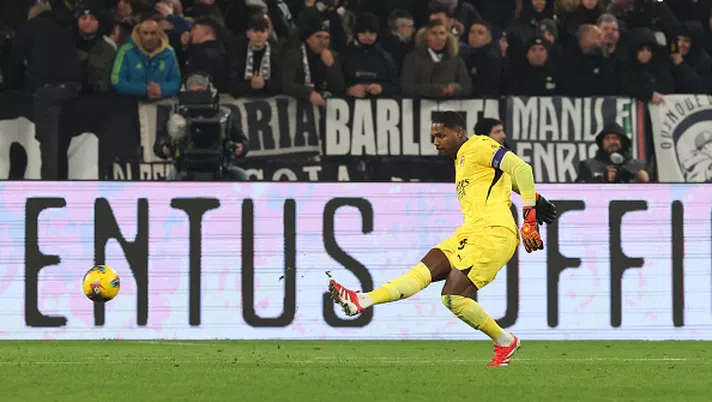 Primo possesso e palla in uscita: stats Milan disastrose, non solo a Torino… - immagine 1