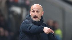 Italiano: “Il sogno è la finale, che mentalità Castro! I cambi? Ai ragazzi ho detto…”
