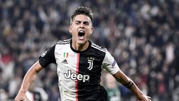 Verso Juve-Inter: i bianconeri ricordano la vittoria del 9 marzo 2020