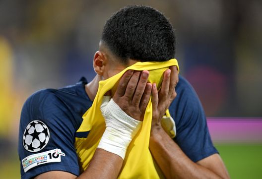 Getty Images Pedullà: “Khalaili, Inter è a quota 27 mln! Le cifre dell’ingaggio. Non posso dire che…”- immagine 2