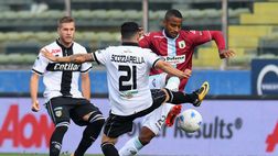 Serie B, Scozzarella: “Parma e Venezia hanno qualcosa in più. Mi incuriosisce il Como”