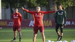 La Roma punta l’Inter: Dovbyk c’è, ElSha quasi out. Idea Mingueza per la fascia destra