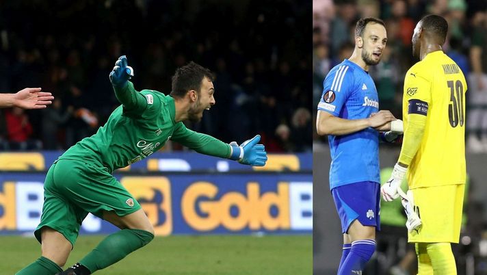 Brignoli a VN: “L’Olympiacos 3 mesi fa era un altro. Vedrei bene Dionisi a Firenze” - immagine 1