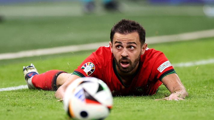 Getty Images B. Silva: “Calendario assurdo. Trascorro pochissimo tempo con la mia famiglia e…” - immagine 1