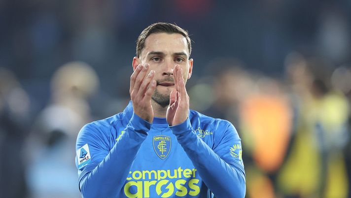 De Sciglio riparte dalla Repubblica Ceca: sarà un giocatore del Hradec Kralove di Nedved - immagine 1