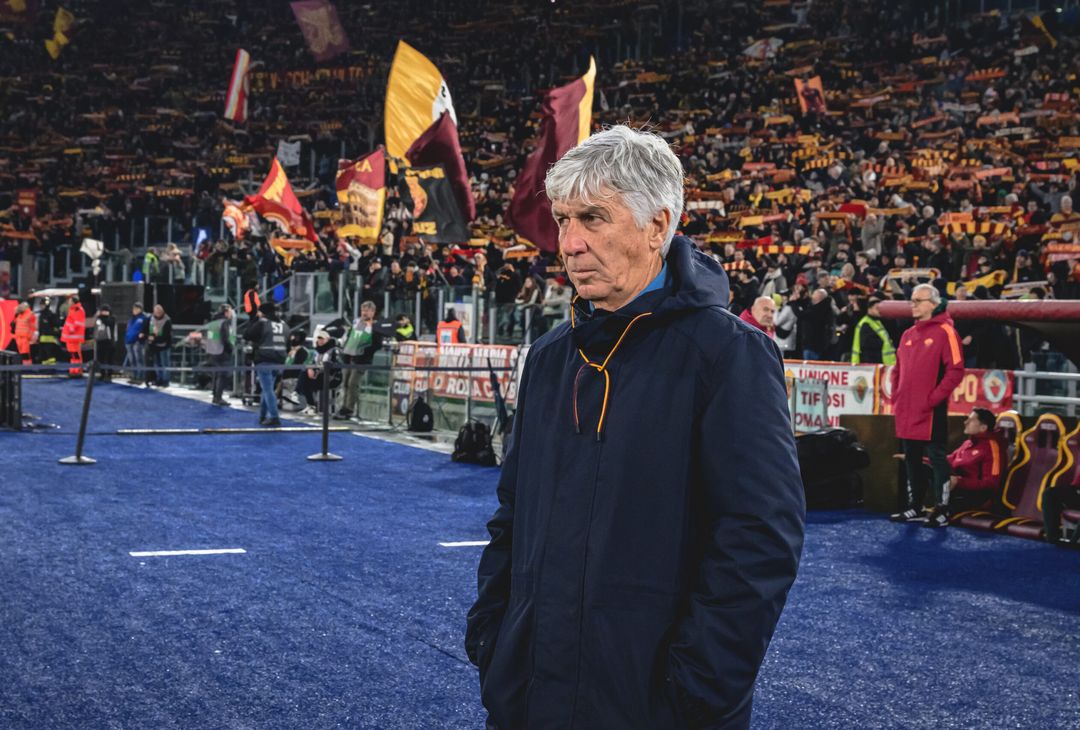 Roma-Sassuolo 2-0 – FOTO GALLERY - immagine 8