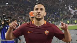 Manolas: “Ringrazio i tifosi della Roma per i messaggi: la verità sulle voci è questa”
