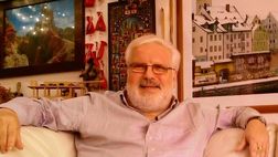 Lunedì Amarcord incontra… Paolo Donà