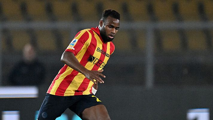 Coulibaly: “Stulic? Vi dico questo sulle sue difficoltà. Sui miei gol, Kaba, Di Francesco e il futuro…” - immagine 1