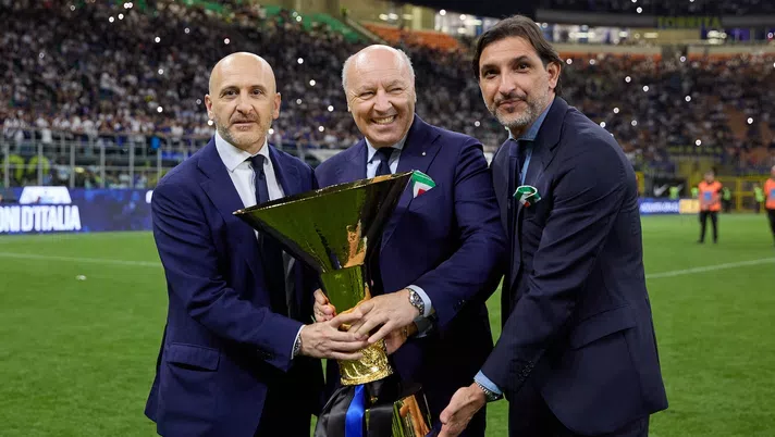 Ceccarini: “Non solo Tah: l’Inter monitora questo profilo per la difesa in Germania” - immagine 1