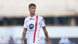 Monza, Maldini out per infortunio: salta il Verona