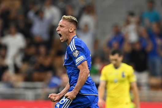 Marotta: “Oggi giorno importante per stadio. Frattesi? Aveva grande voglia di Inter”- immagine 3