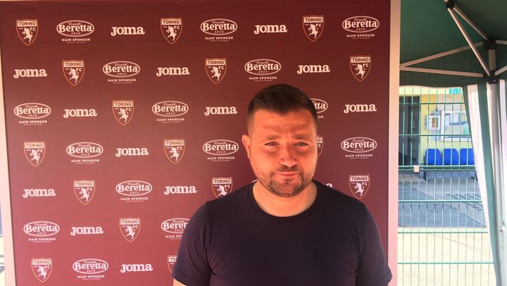 Primavera, Coppitelli post Torino-Virtus Entella 3-0: “Stiamo prendendo forma” - immagine 1