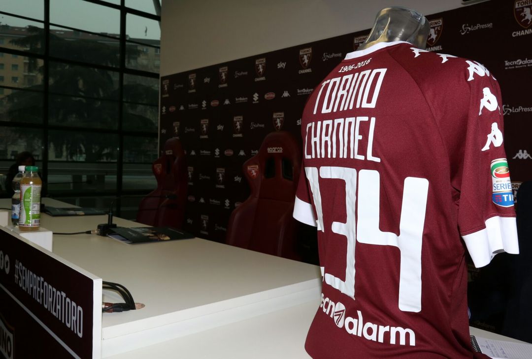 Fotogallery – I migliori scatti della presentazione di Torino Channel - immagine 10